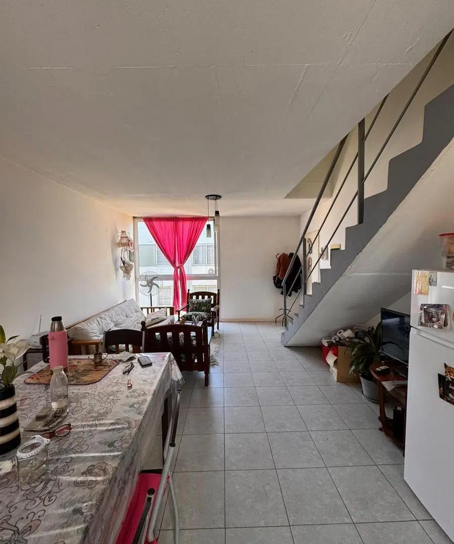 Departamento en Granadero Baigorria 3