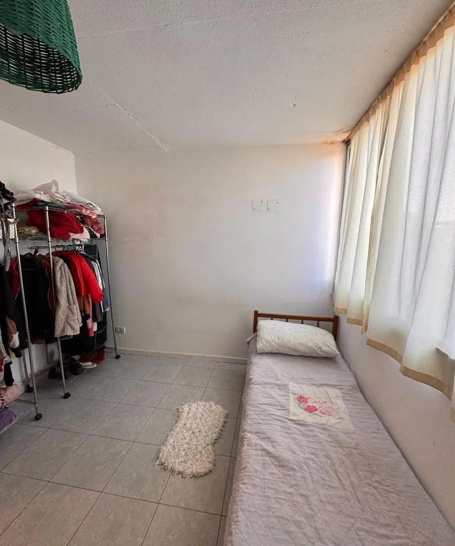 Departamento en Granadero Baigorria 5