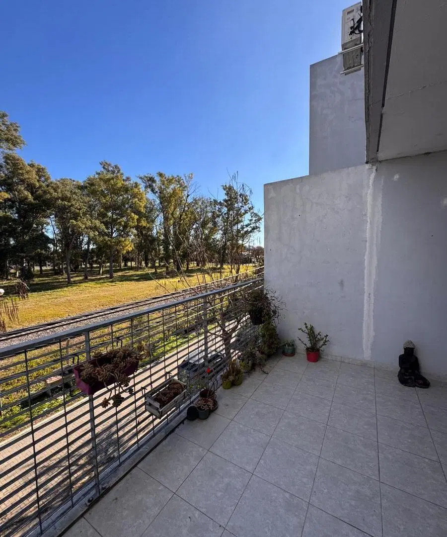 Departamento en Granadero Baigorria 8