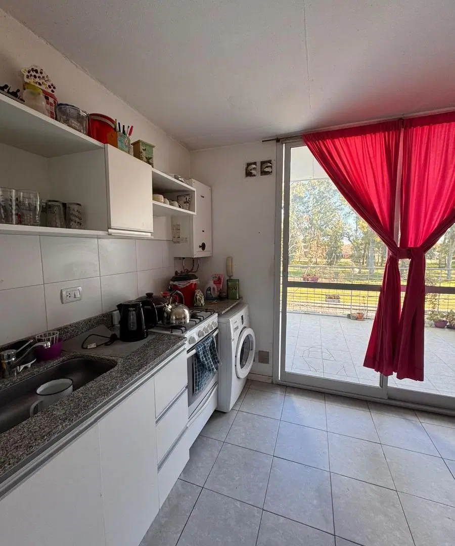 Departamento en Granadero Baigorria 2