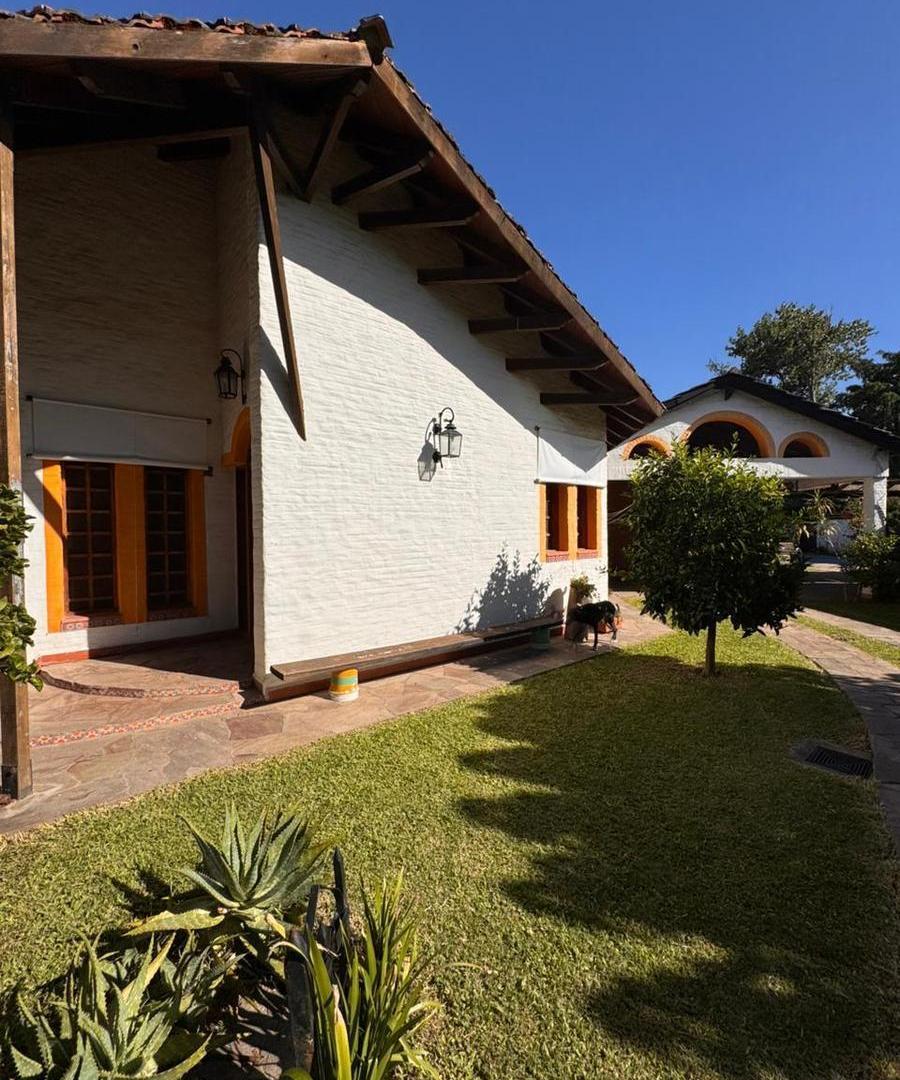 Foto de Casa en Granadero Baigorria, imagen 4