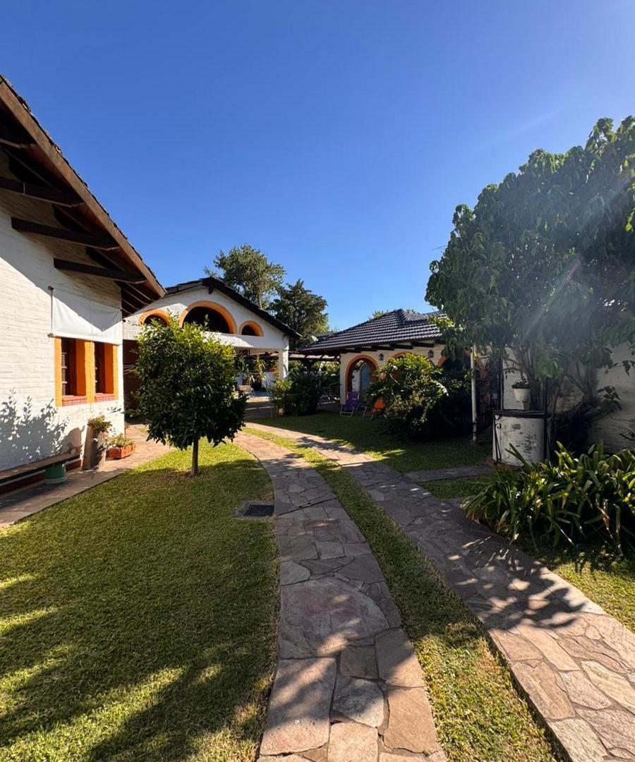 Foto de Casa en Granadero Baigorria, imagen 1