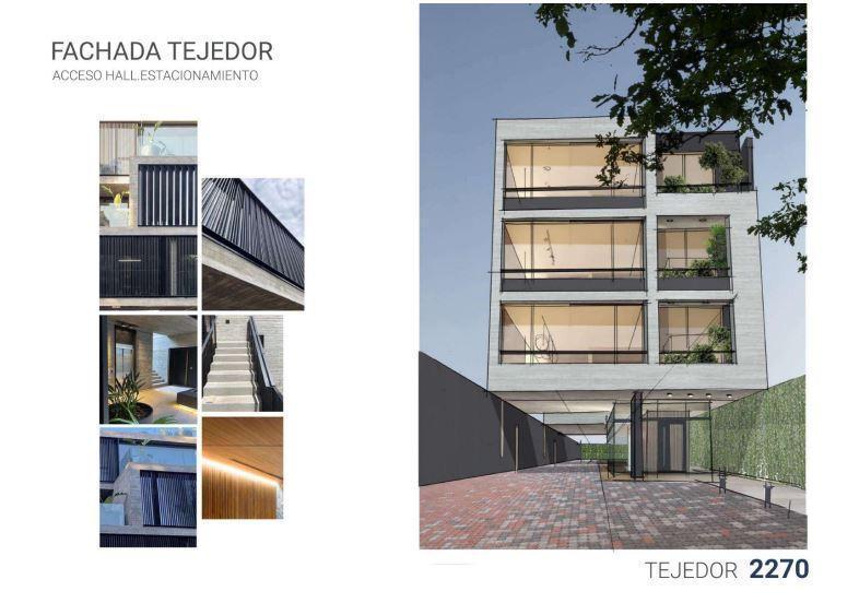 Departamento en Munro