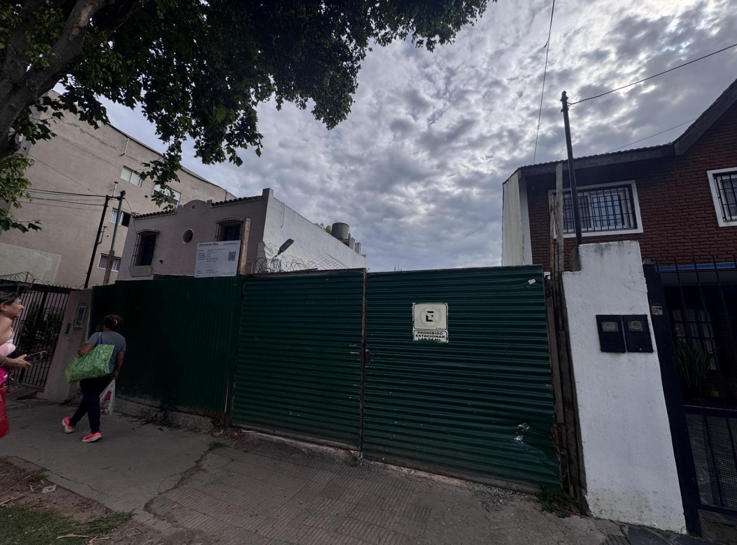 Departamento en Munro