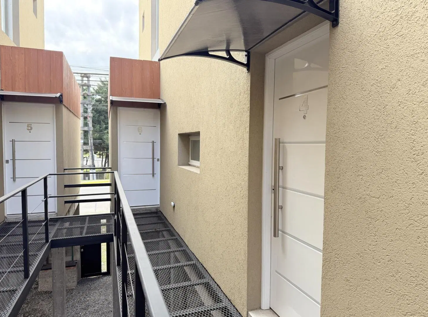 Departamento en Pilar 3