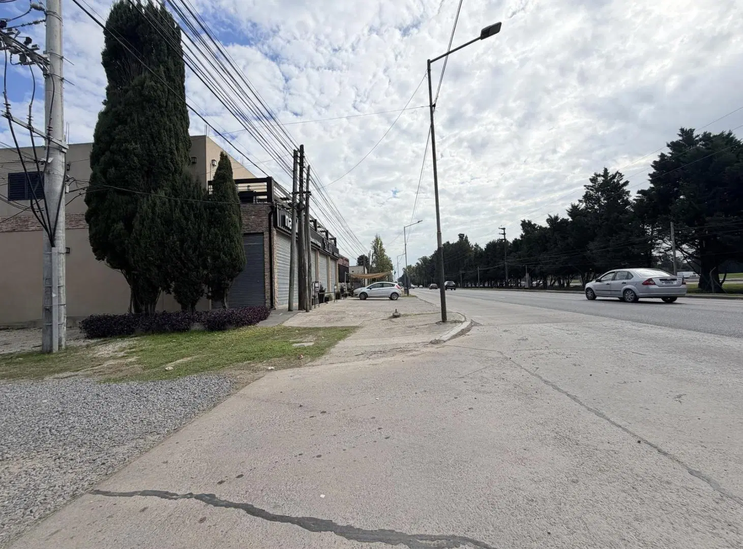 Departamento en Pilar 4