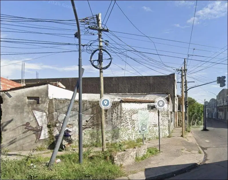 Terreno en Esquina de 247 m² sobre Av. Ader | Ideal Desarrollo Comercial o Mixto 3