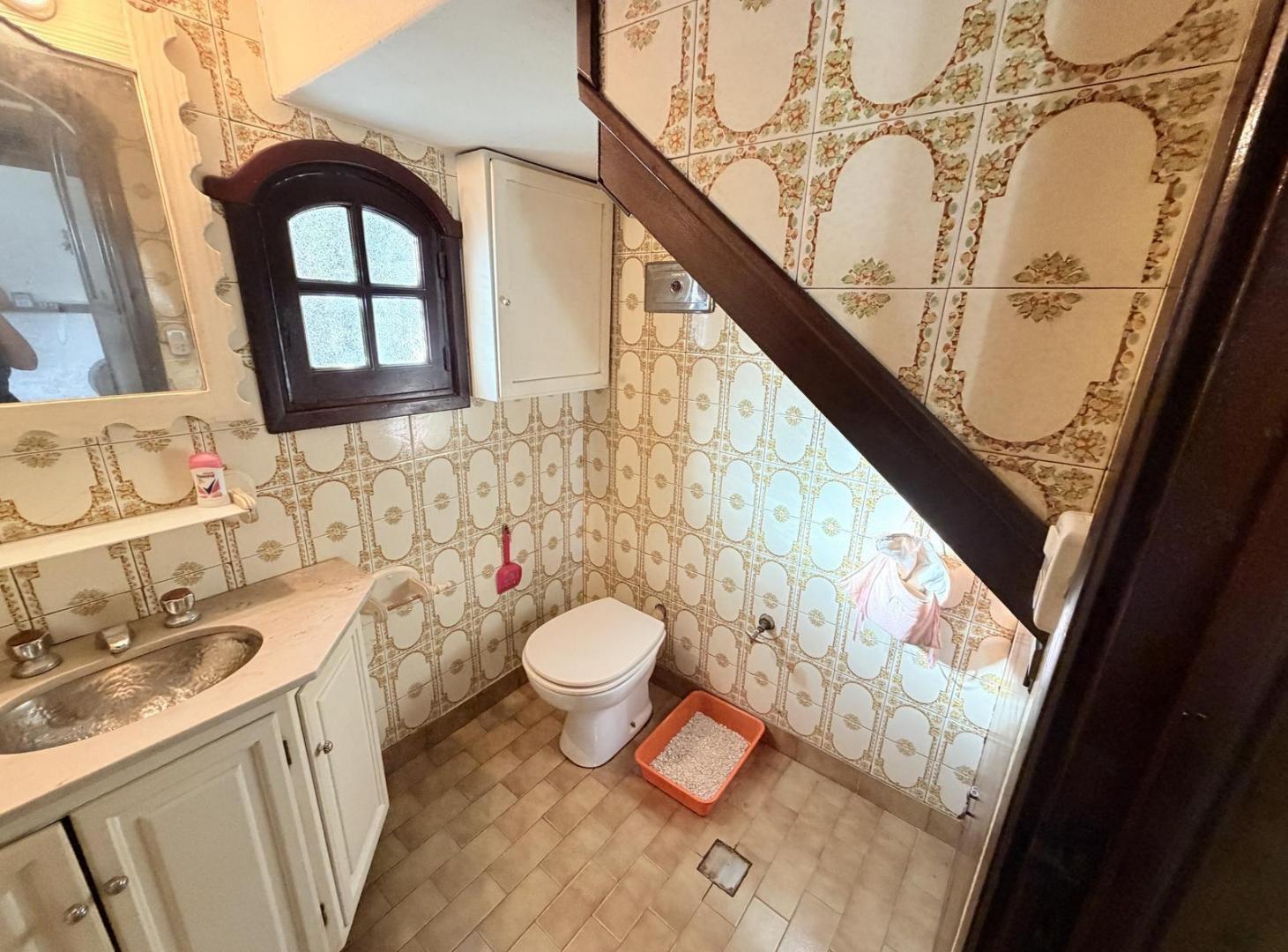 Foto de Casa en Mart.-Fleming/Panam/ estilo español con 2 cocheras, imagen 3