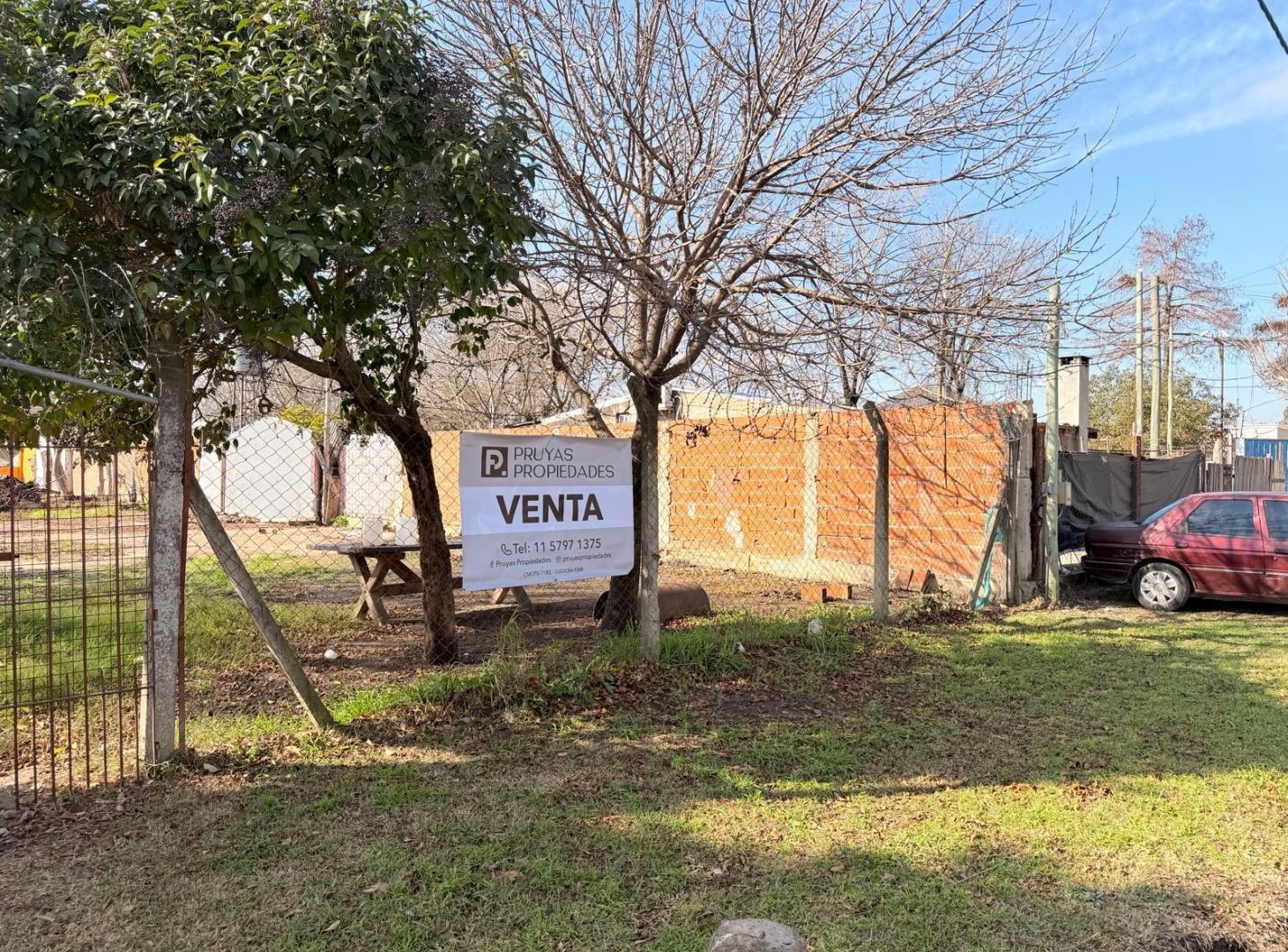 Foto de Terreno en Manuel Alberti, imagen 1