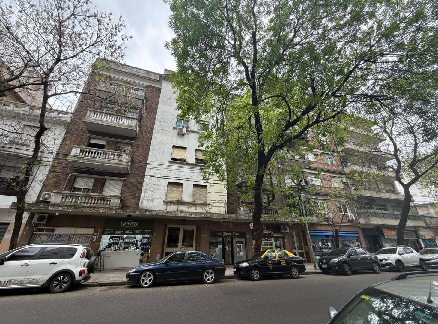 Foto de DEPARTAMENTO 3 AMBIENTES EN FLORES NORTE CABA, imagen 1
