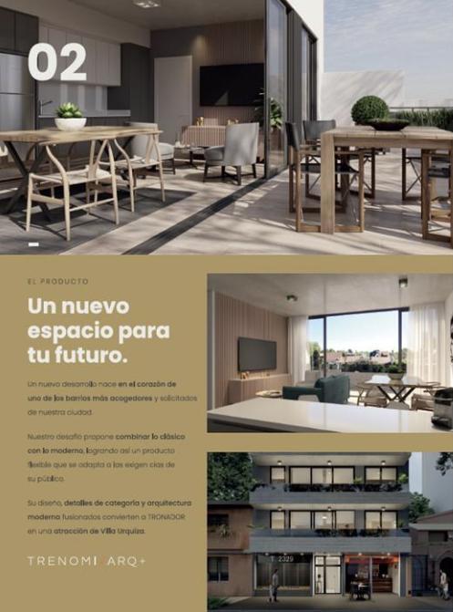 Foto de Departamento en Capital Federal, imagen 3