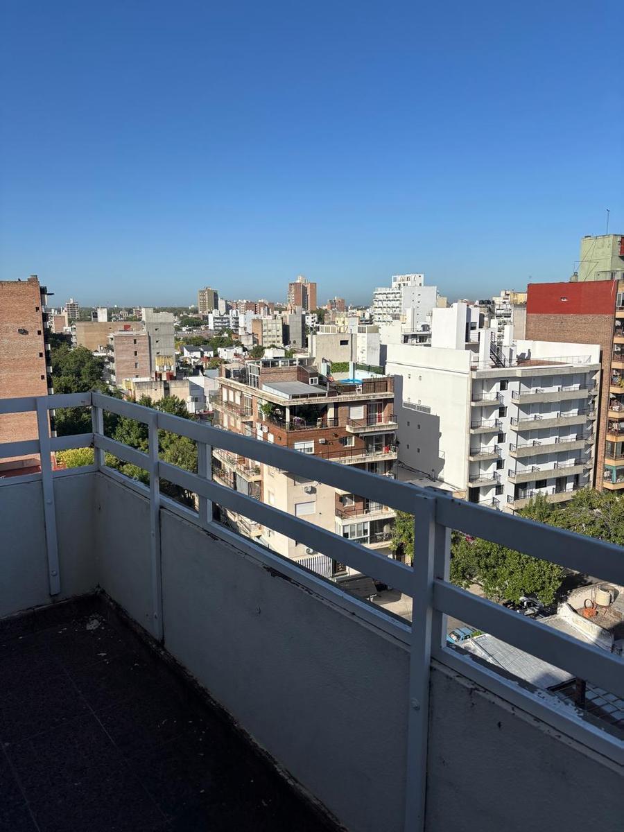 Departamento en Centro de Rosario Dos Dorm. con Cochera 2