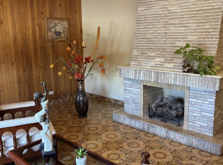 Foto de Casa en ventra Armstrong gran terreno, imagen 2