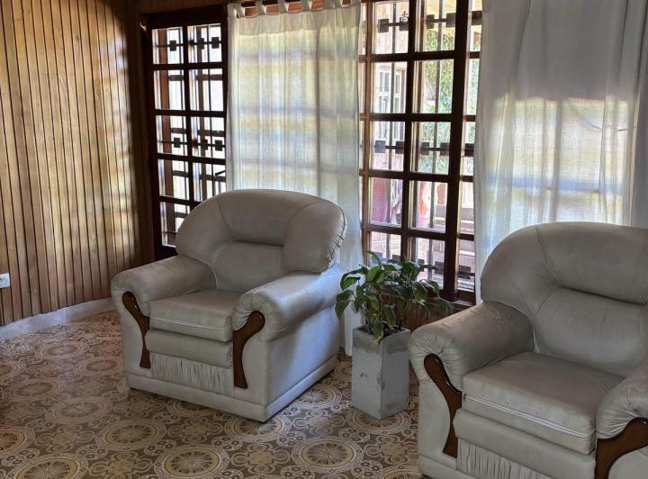 Foto de Casa en ventra Armstrong gran terreno, imagen 5