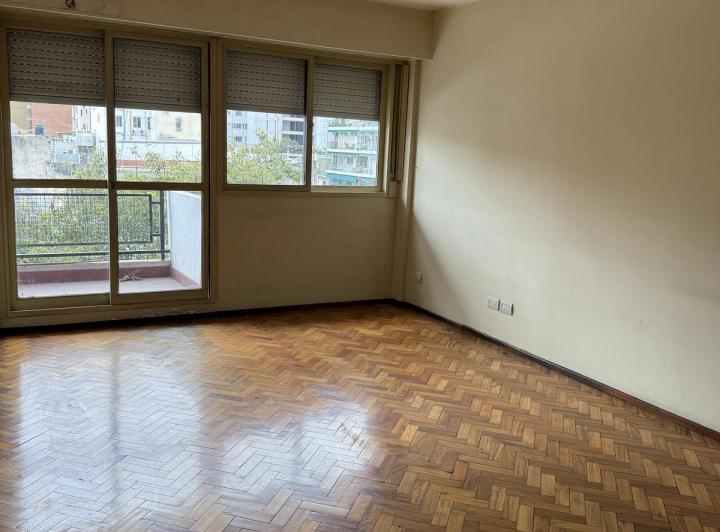 Departamento en  céntrico 2