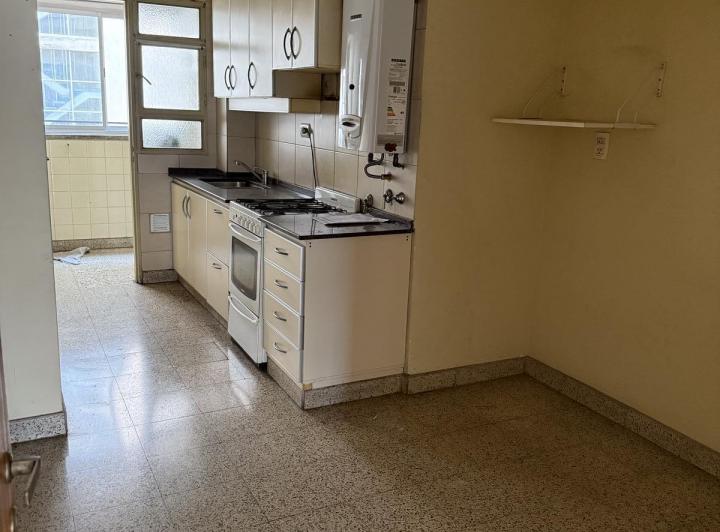 Departamento en  céntrico 5