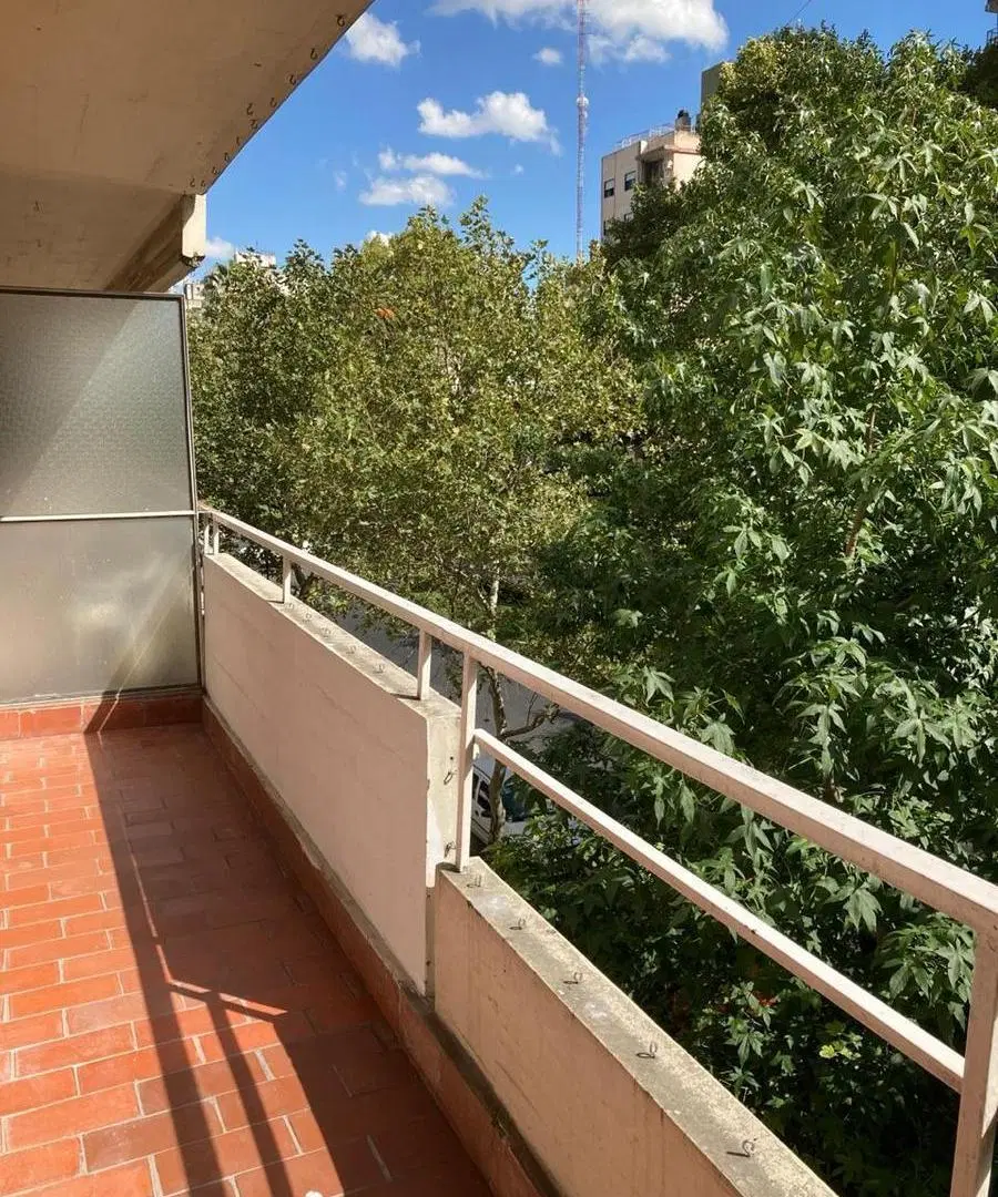 Dpto centrico dos dormitorios Rosario 2