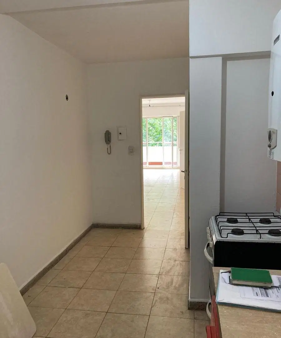 Dpto centrico dos dormitorios Rosario 4