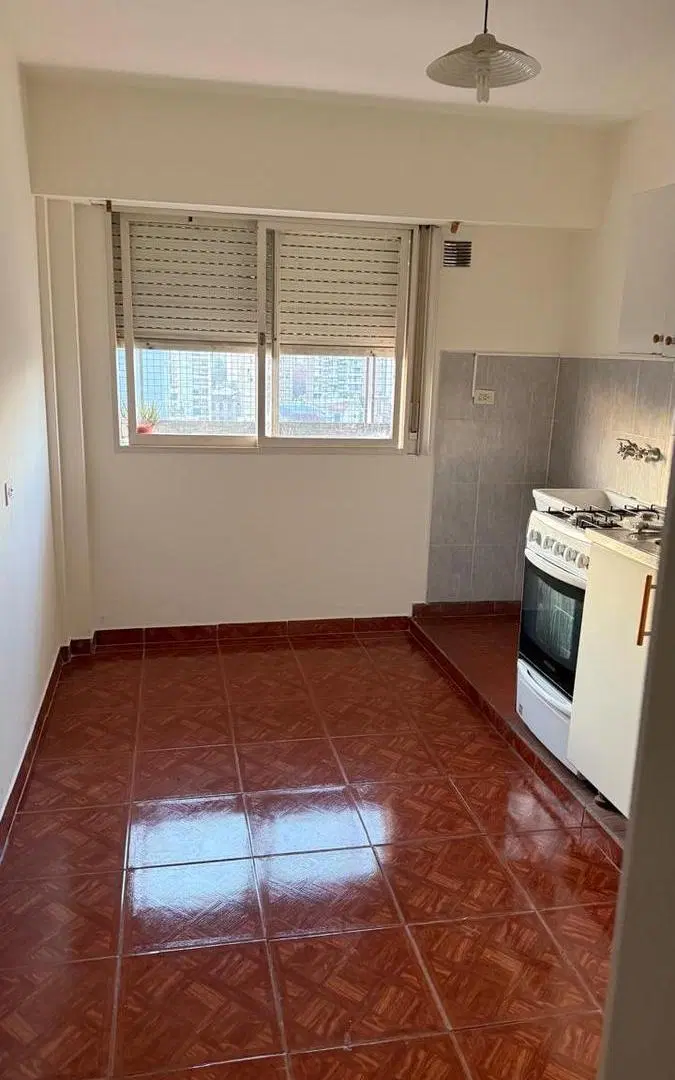 Departamento en Centro de Rosario 1