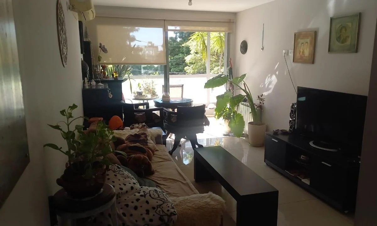 EXCELENTE DEPARTAMENTO DE CATEGORIA EN SONOMA 4 BARRIO GENERAL PAZ