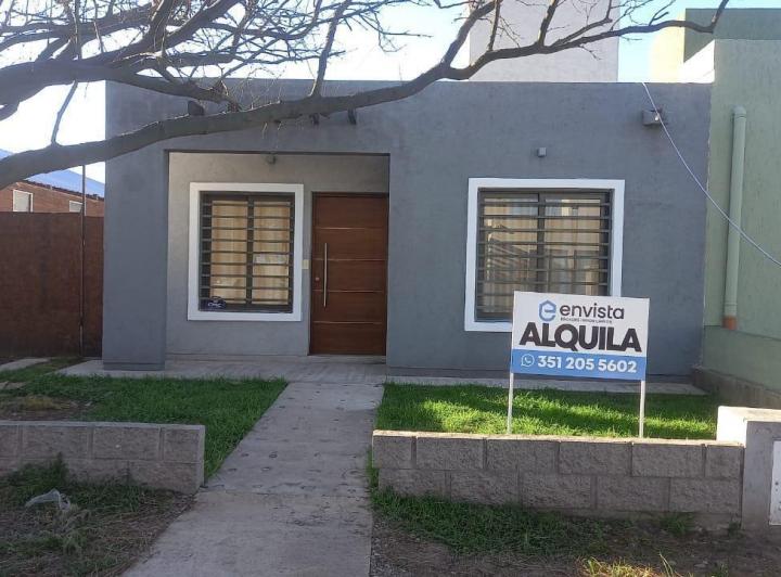 Casa alquiler 2