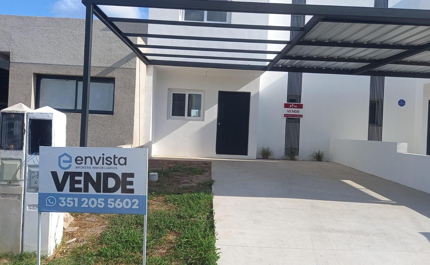 Casa en Docta Avenida