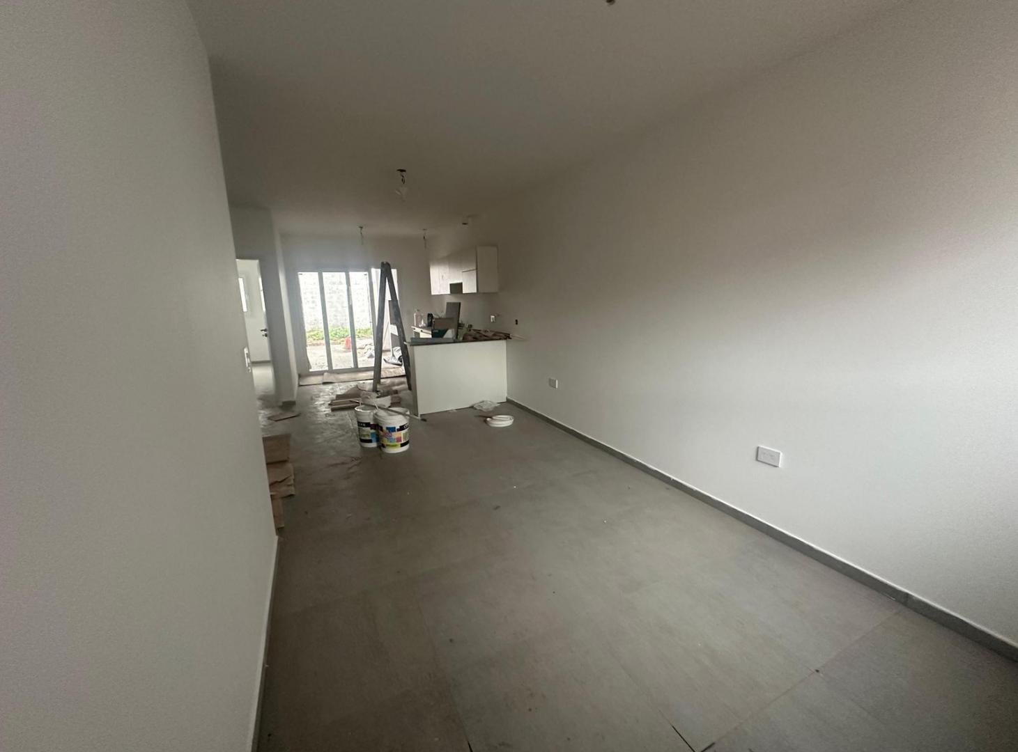 Casa en Docta Avenida