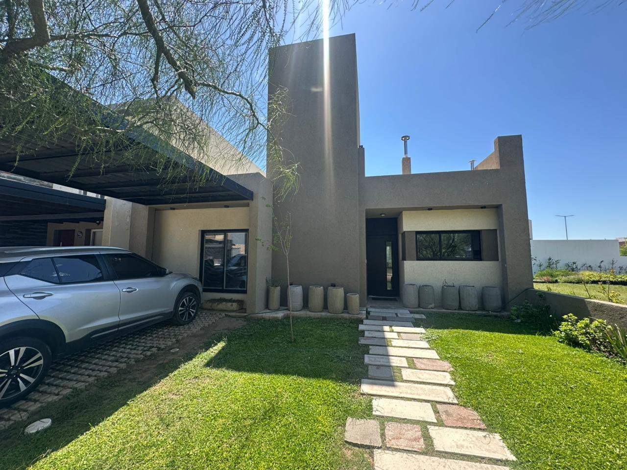 Casa en Docta Boulevard