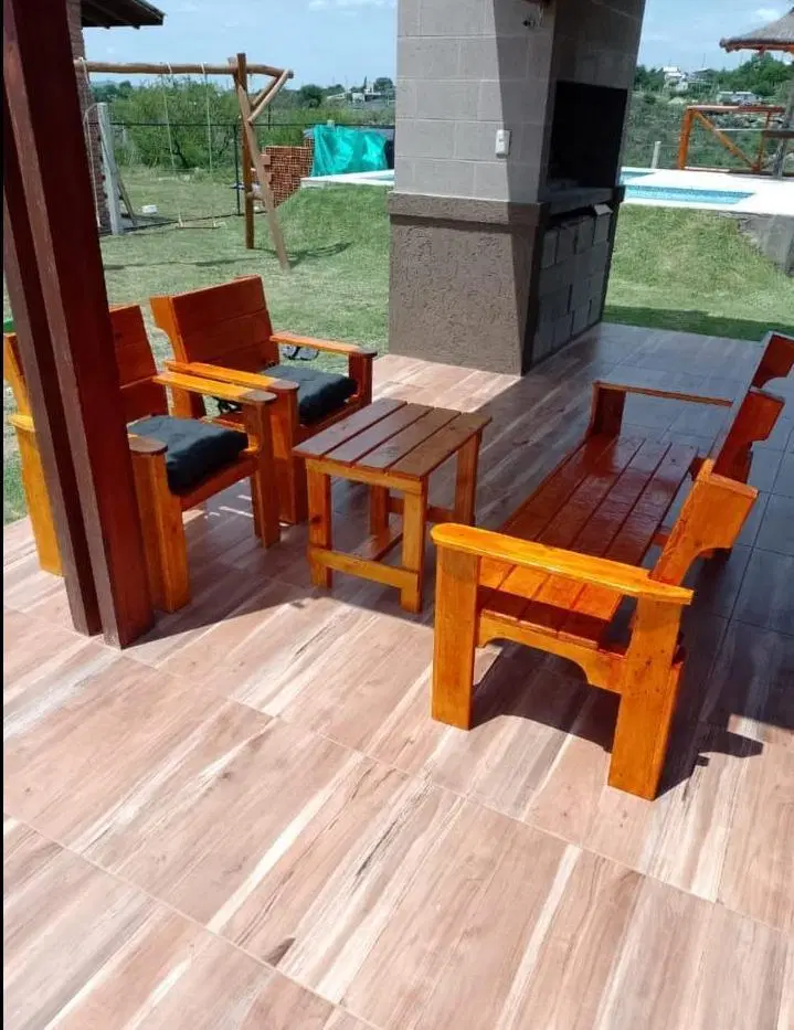 Casa en Santa Cruz del Lago 8