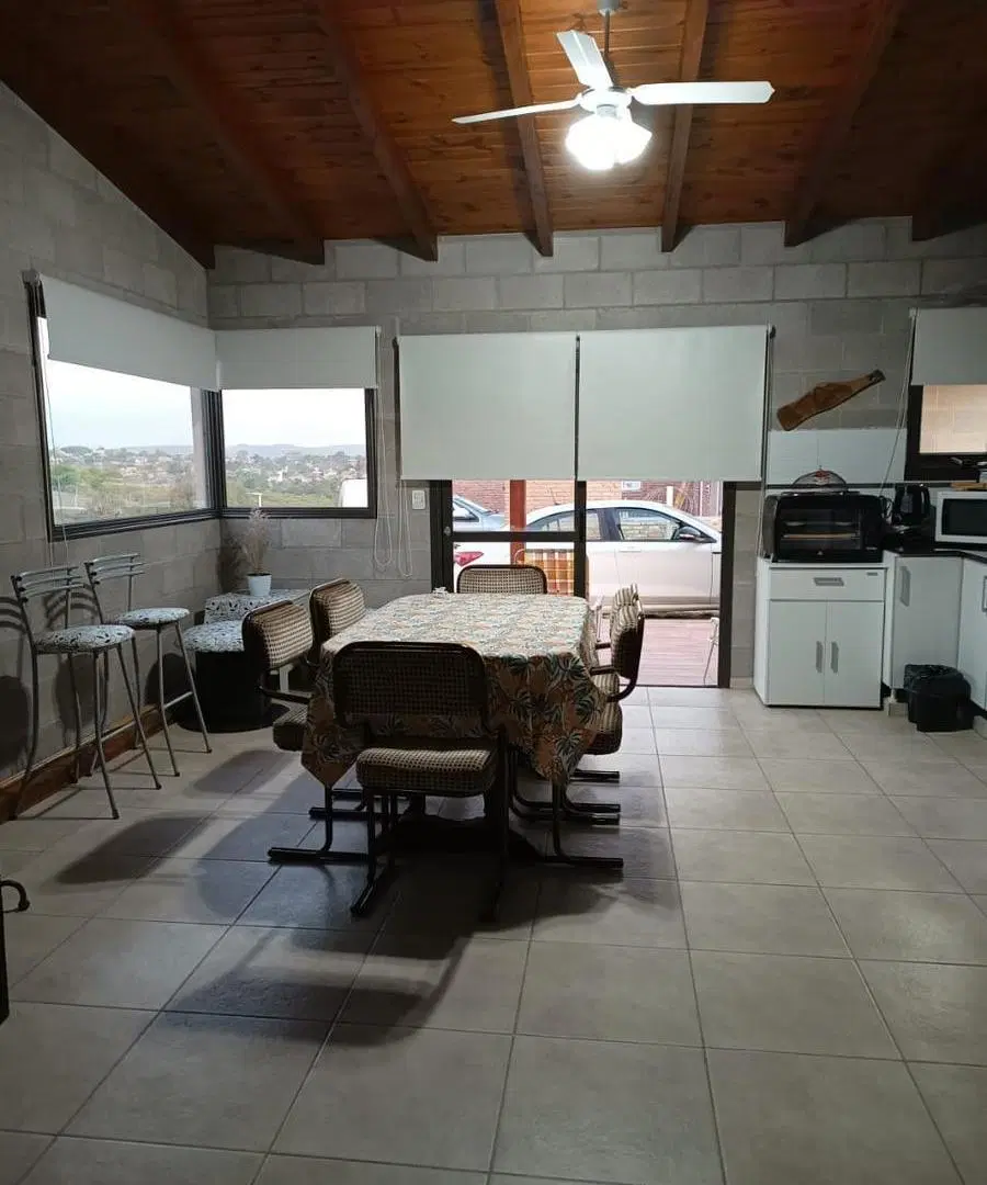 Casa en Santa Cruz del Lago 3
