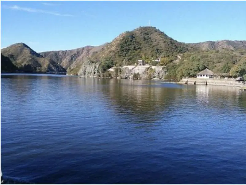 Casa en Santa Cruz del Lago 4
