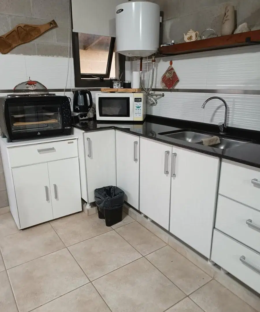 Casa en Santa Cruz del Lago 1