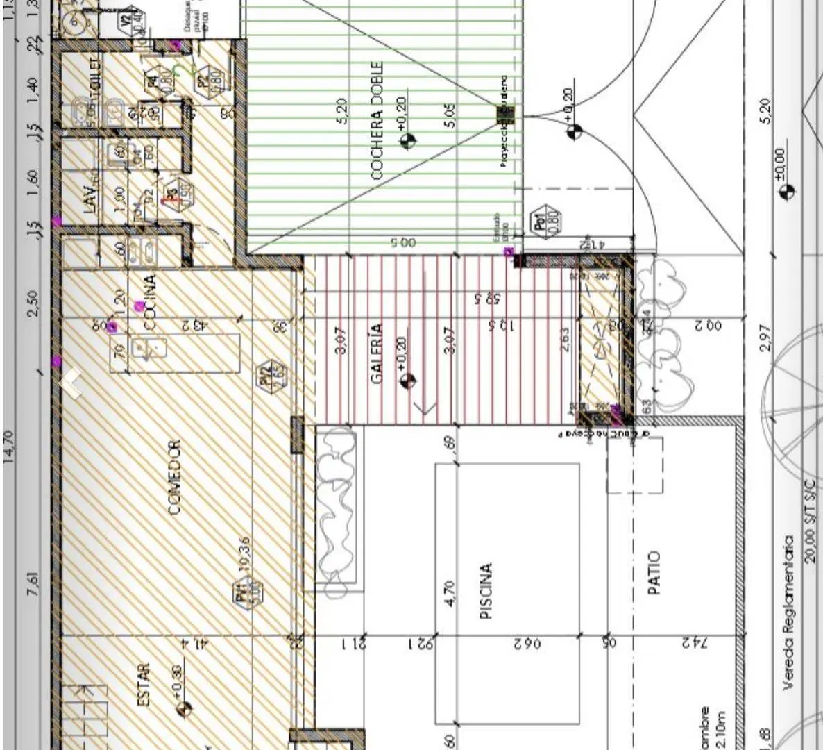 Plano 1