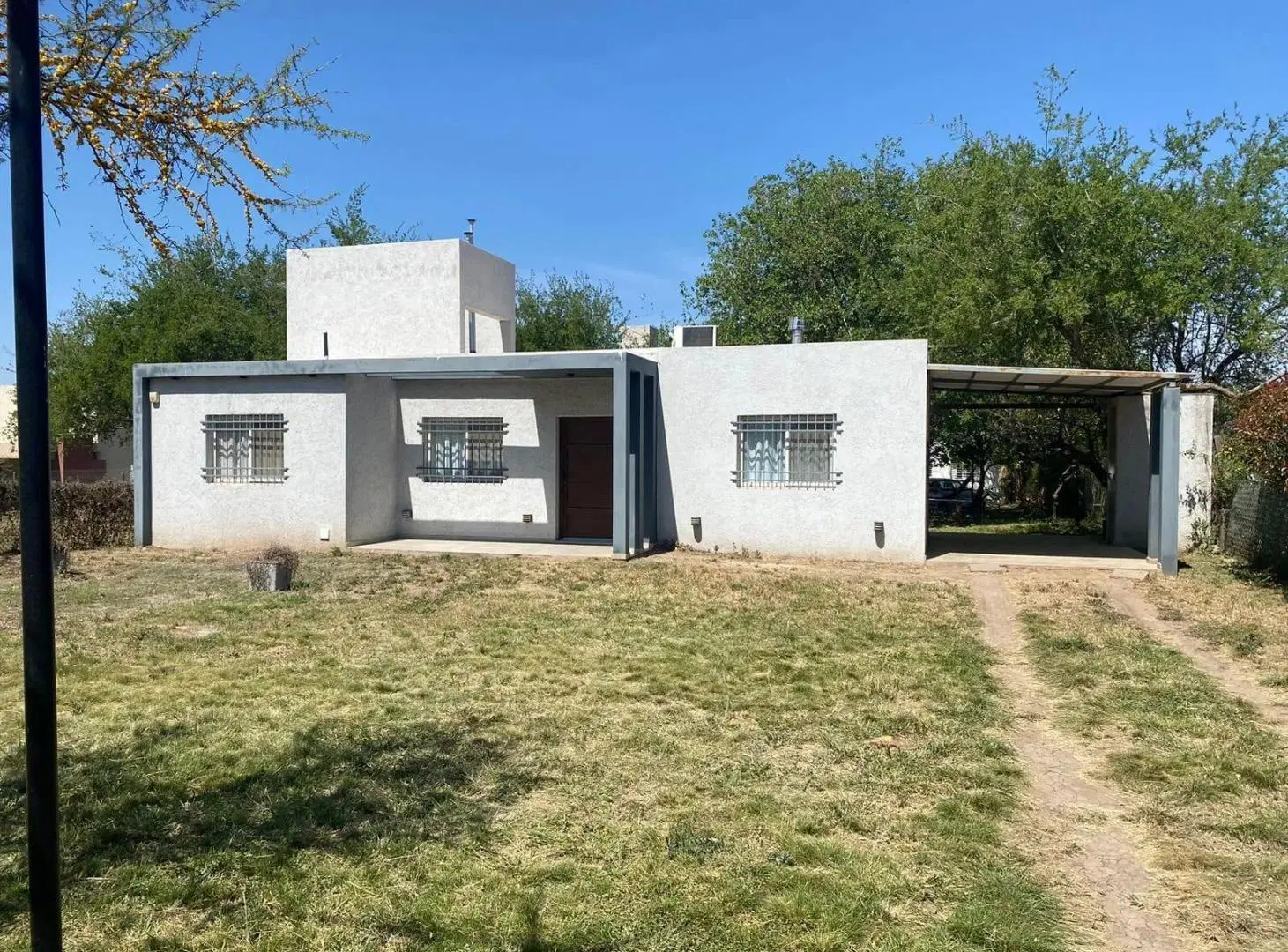 Hermosa Casa en Rio Ceballos 4