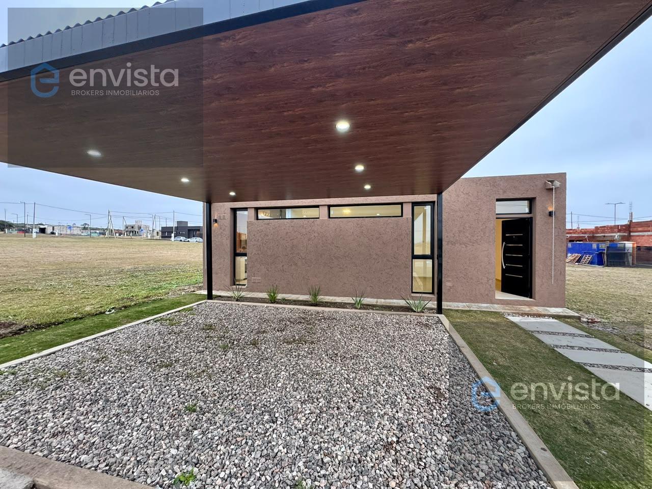 Foto de Hermosa Casa en una sola planta de 3 dormitorios en Docta Central, imagen 5
