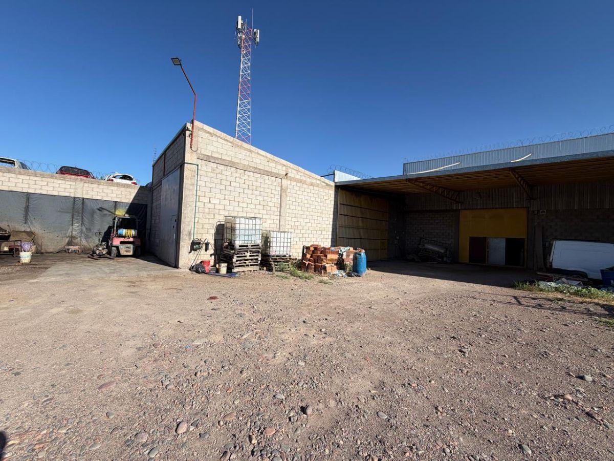 Foto de PROYECTA DESARROLLOS INMOBILIARIOS VENDE GALPON EN GUAYMALLEN, imagen 5