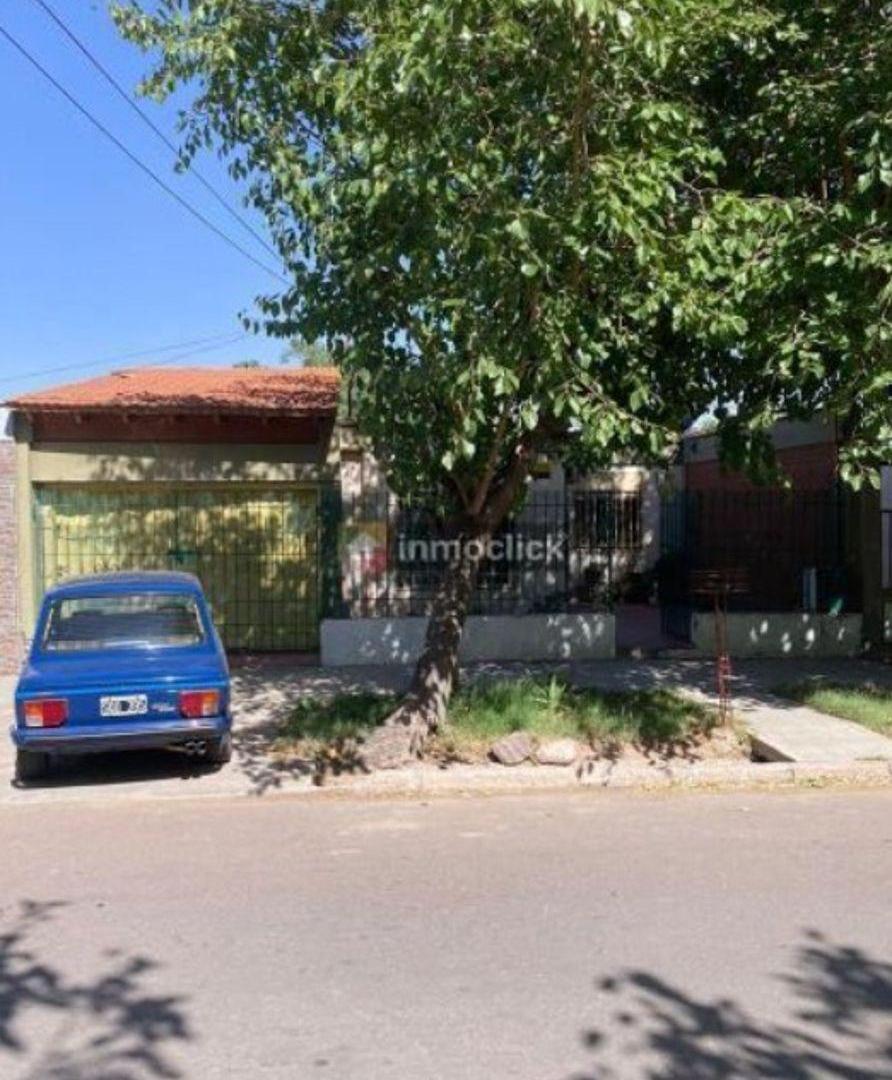 PROYECTA VENDE CASA EN BARRIO LOS TAMARINDOS LAS HERAS