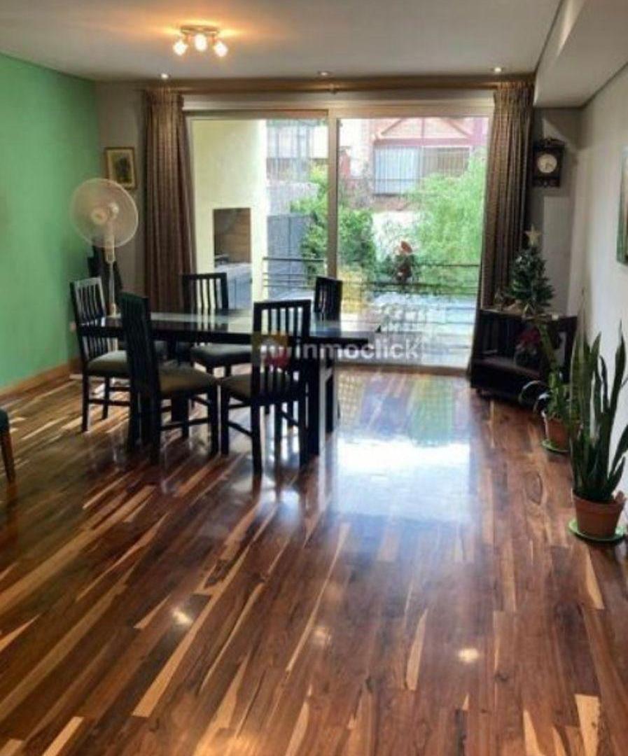 PROYECTA VENDE DEPARTAMENTO DE CATEGORIA EN 5TA SECCION