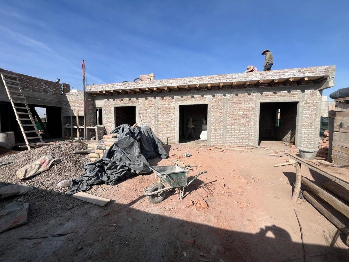 Casa en venta en Luján de Cuyo, Mendoza