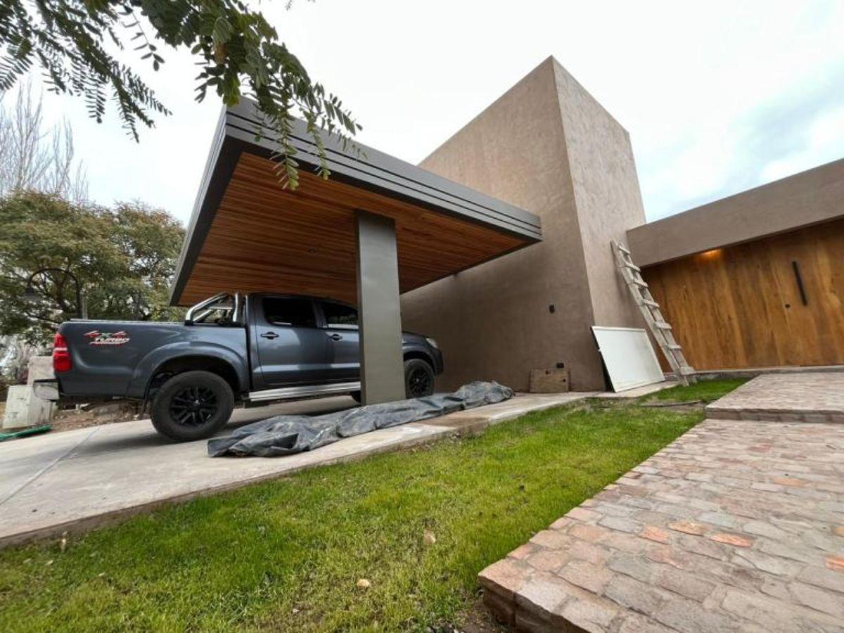 Casa en venta, Maipú Mendoza
