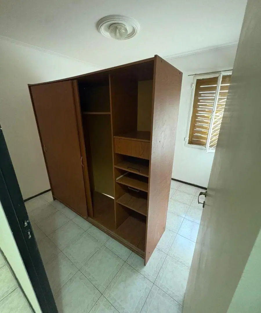 Departamento en alquiler, Ciudad 2
