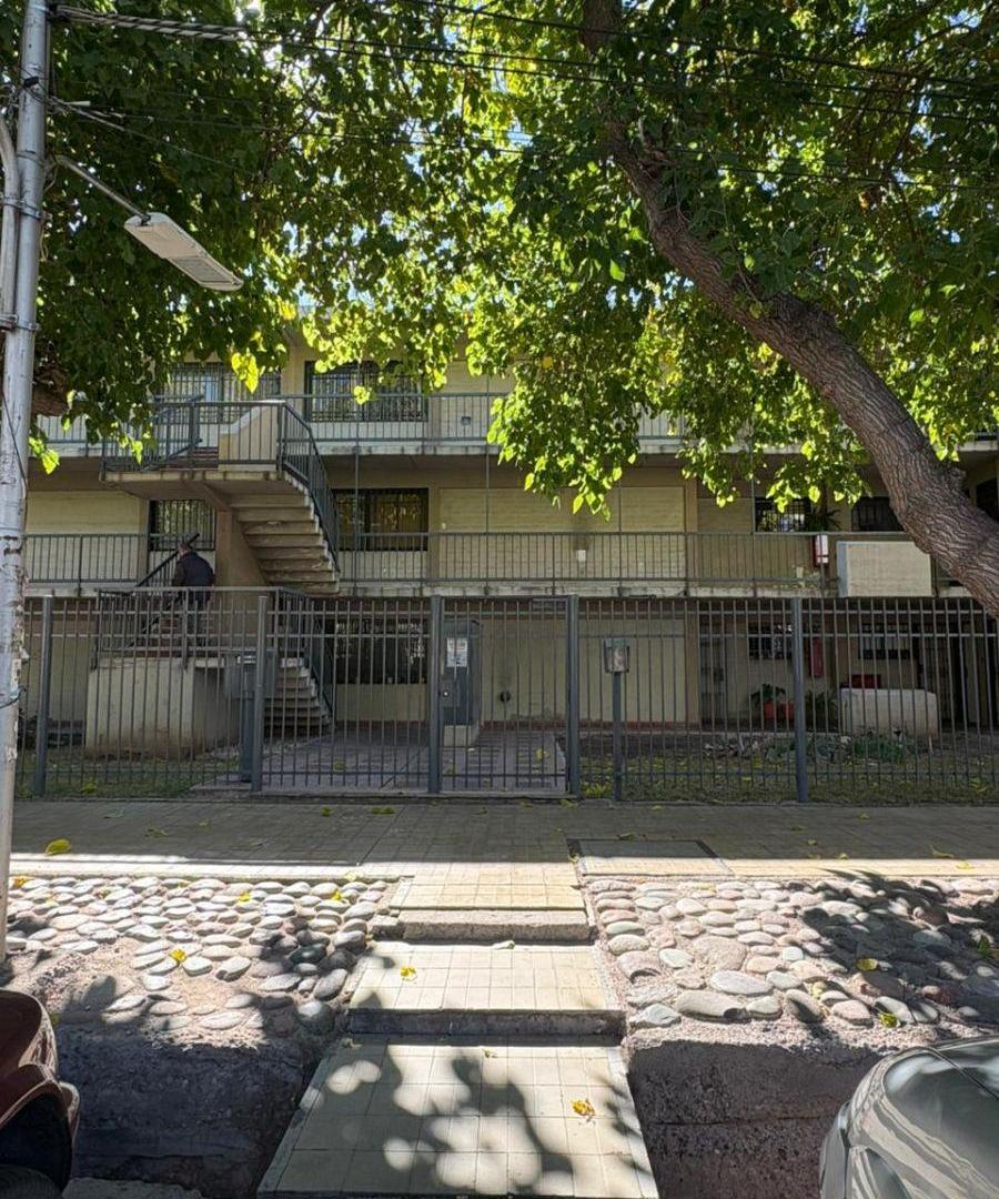 Departamento en alquiler, Ciudad