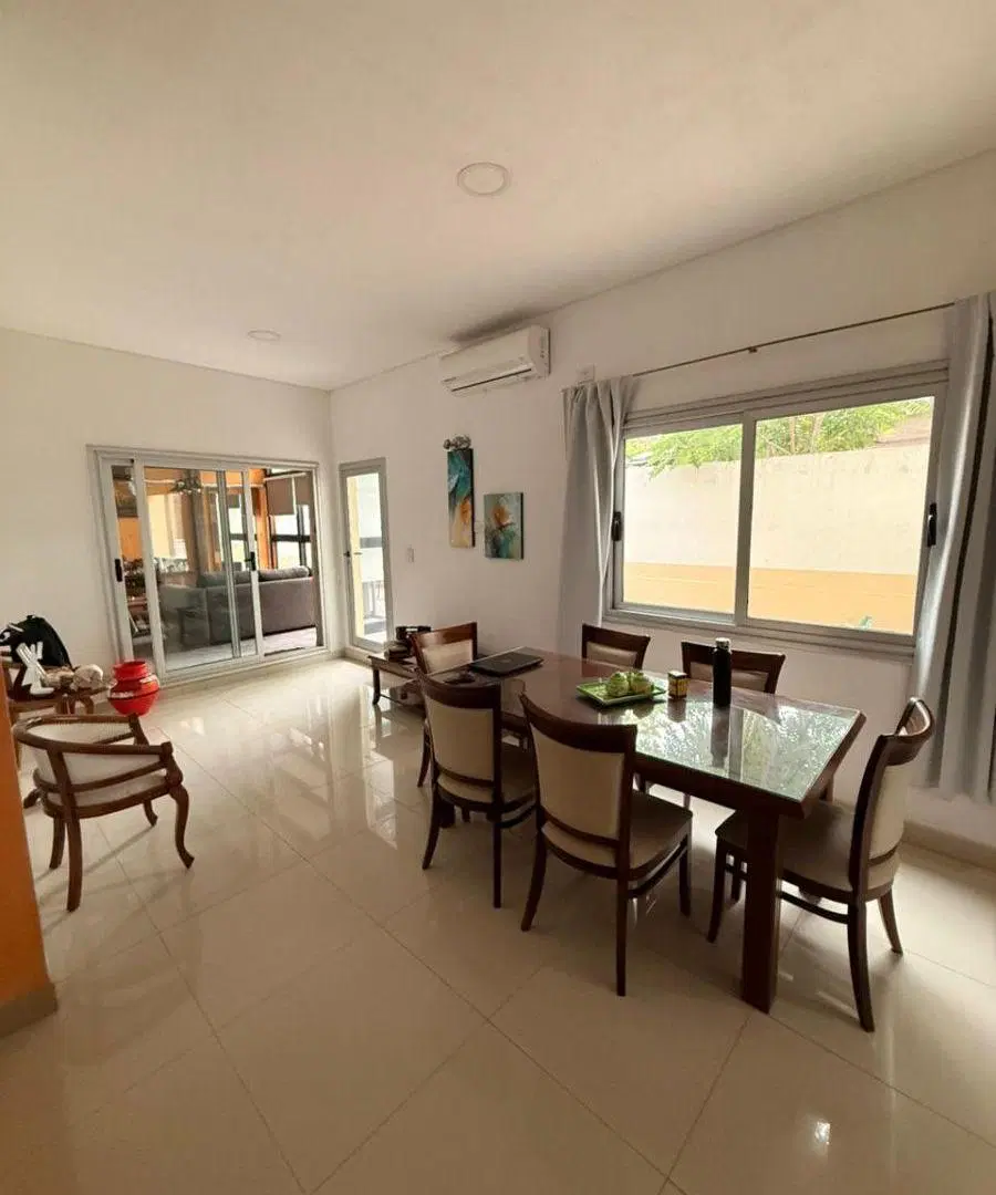 PROYECTA VENDE DEPARTAMENTO-Bº BOMBAL-GODOY CRUZ. 2