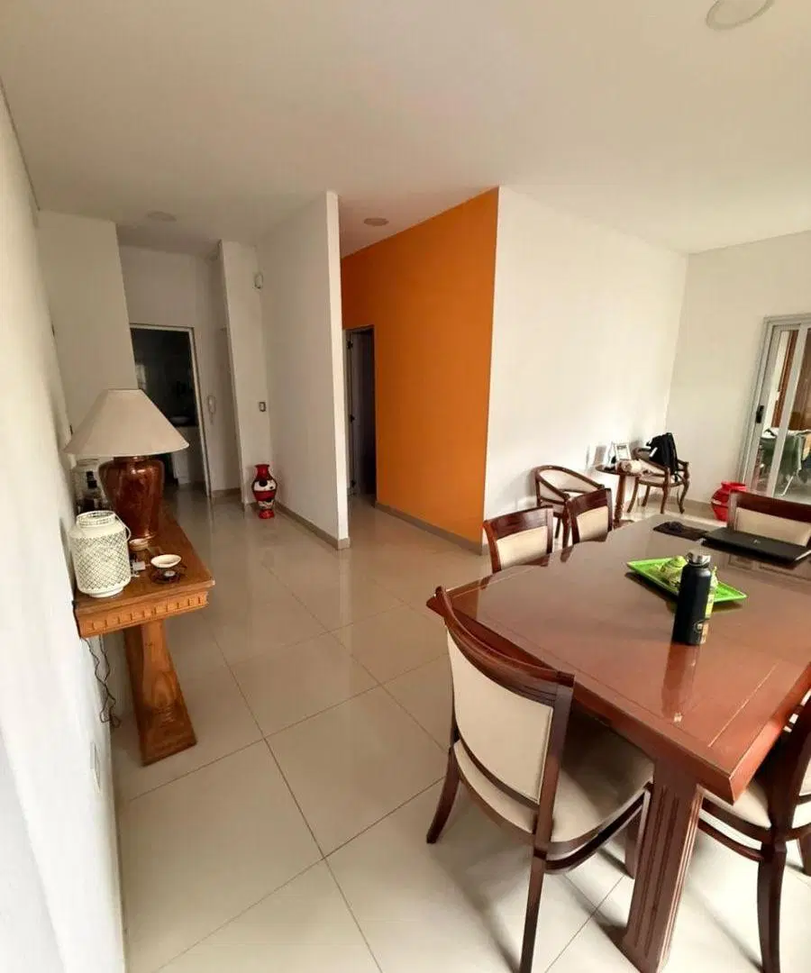 PROYECTA VENDE DEPARTAMENTO-Bº BOMBAL-GODOY CRUZ. 3