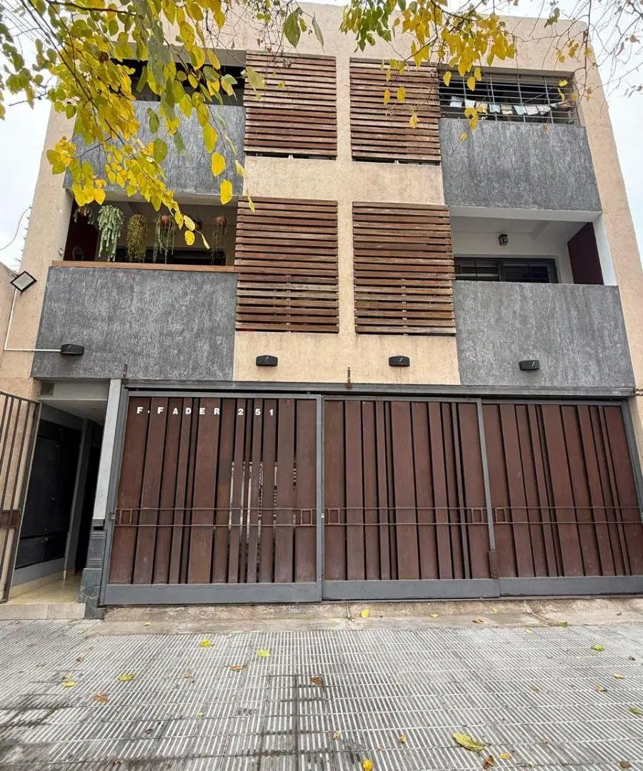 PROYECTA ALQUILA DEPARTAMENTO EN GODOY CRUZ 2