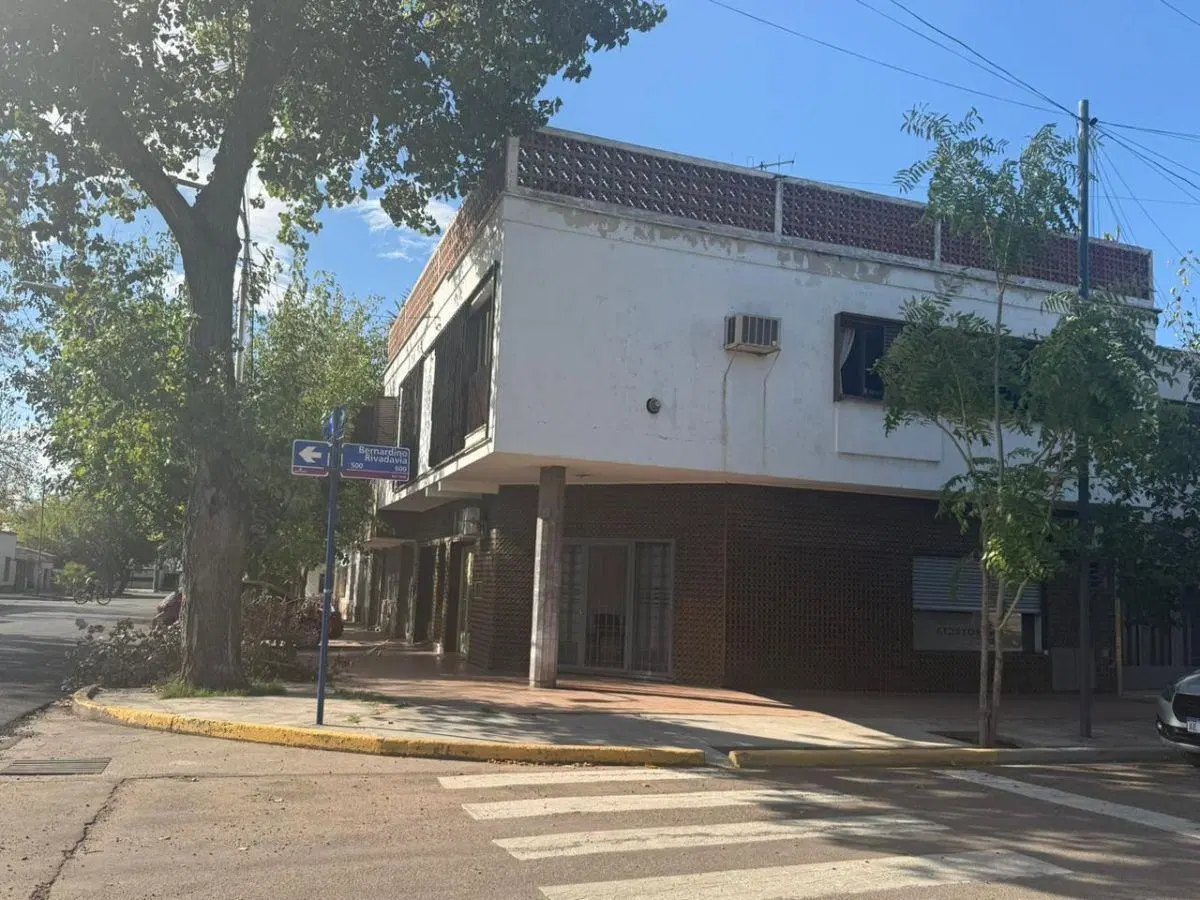 PROYECTA VENDE DEPARTAMENTO SAN JOSÉ 5