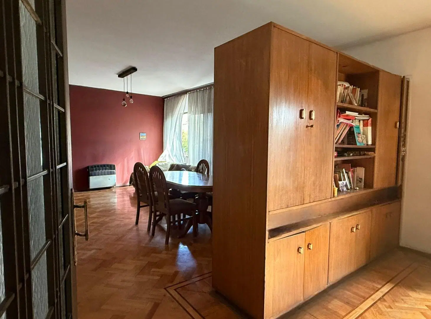 PROYECTA VENDE DEPARTAMENTO SAN JOSÉ 3