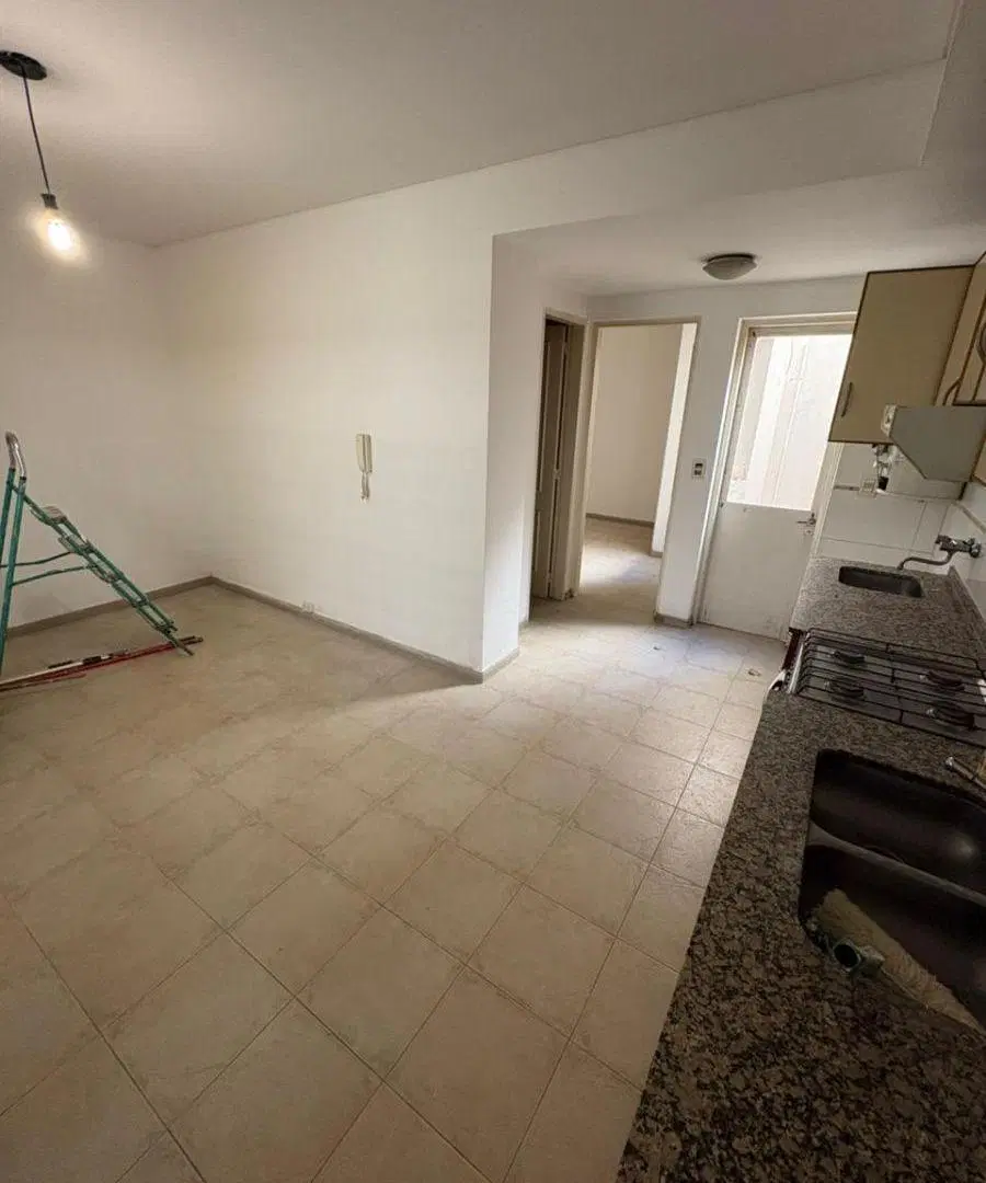Departamento en alquiler, Godoy Cruz 2