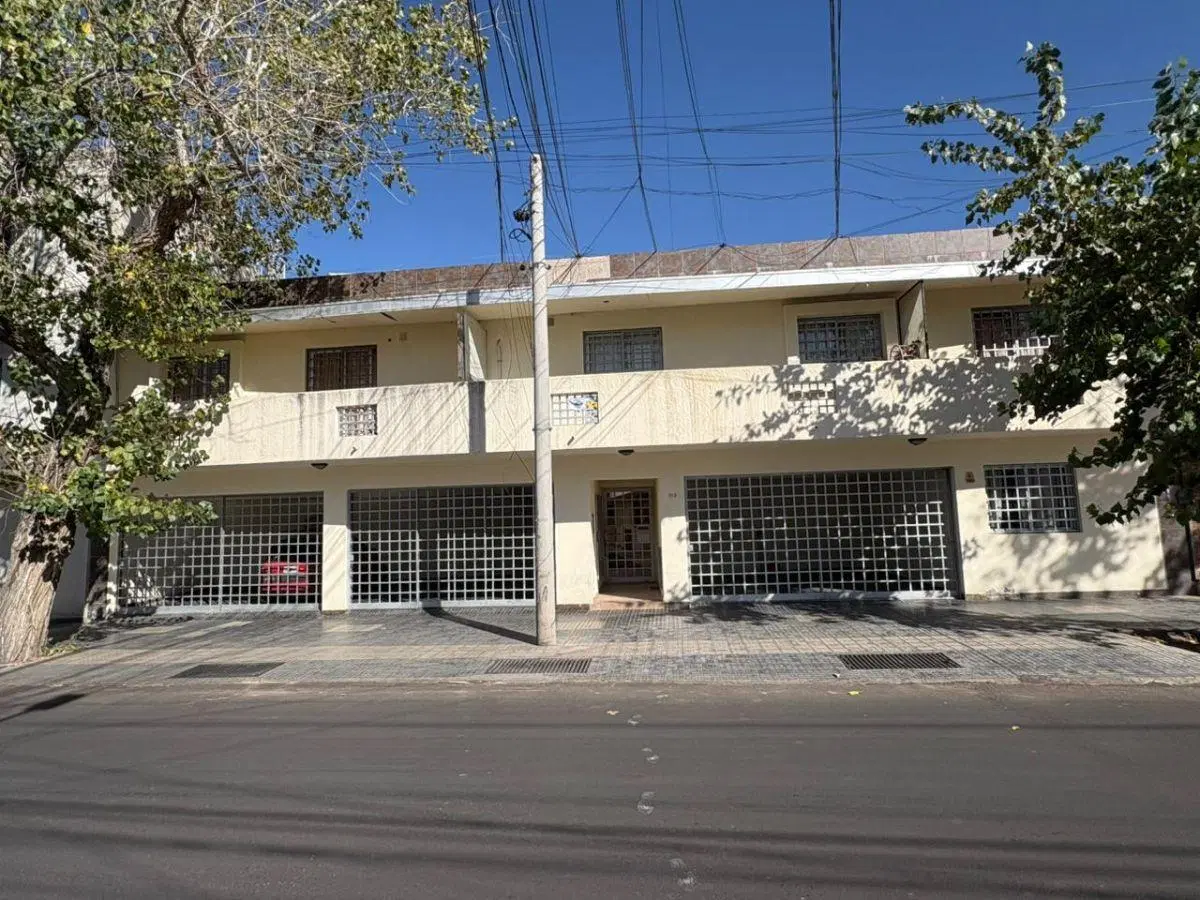 Departamento en alquiler, Godoy Cruz 4