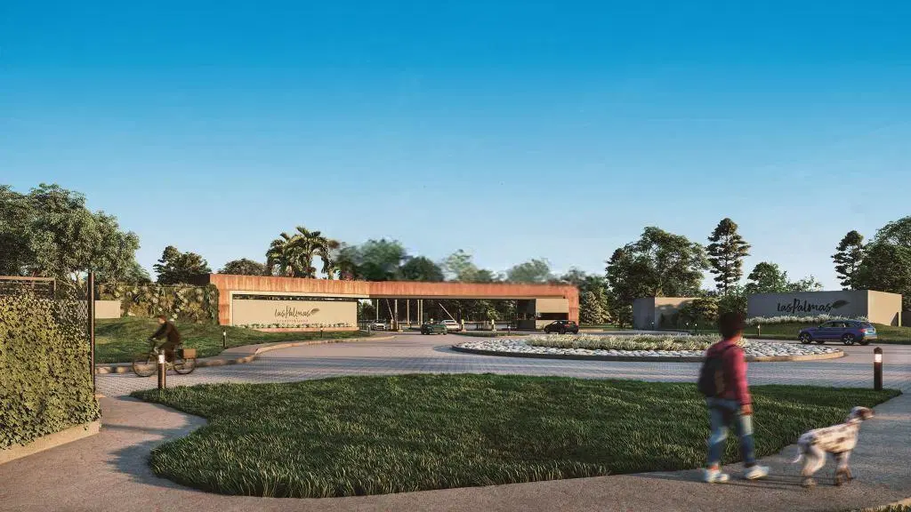 Lote en venta, Maipú Mendoza 4